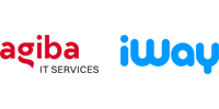 Agiba + iWay